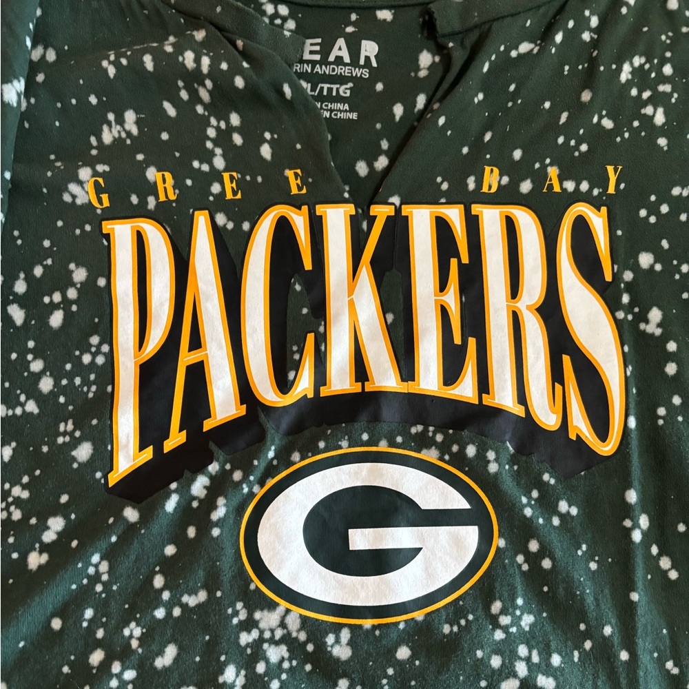 Greenbay Packers